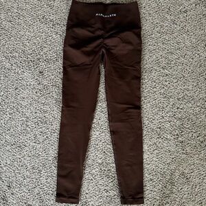 Alphalete amplify Leggings